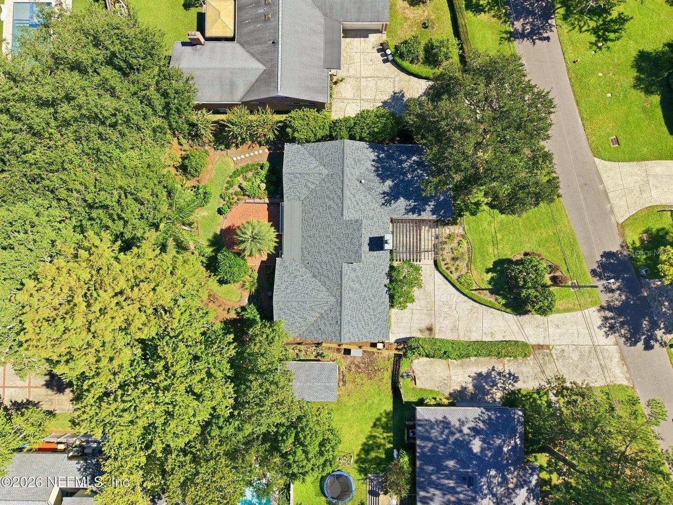 VENETIA SEC 03 - Residential