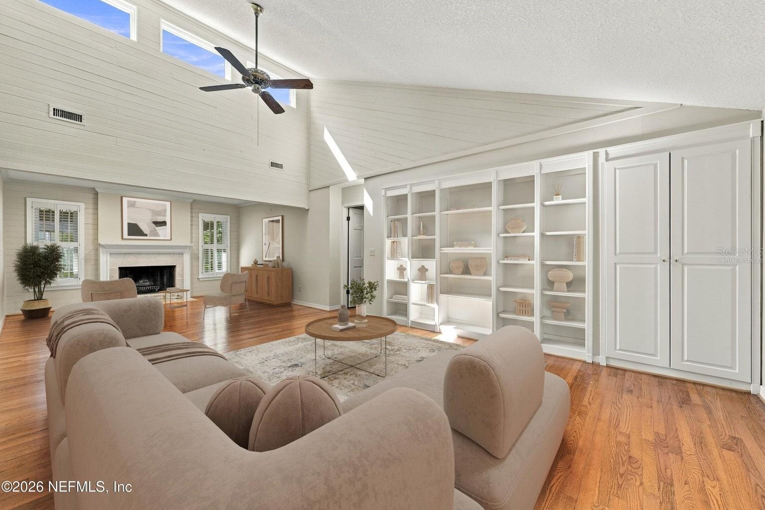 VENETIA SEC 03 - Residential