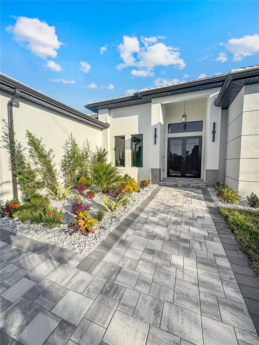 PORT CHARLOTTE SEC 058 - Residential