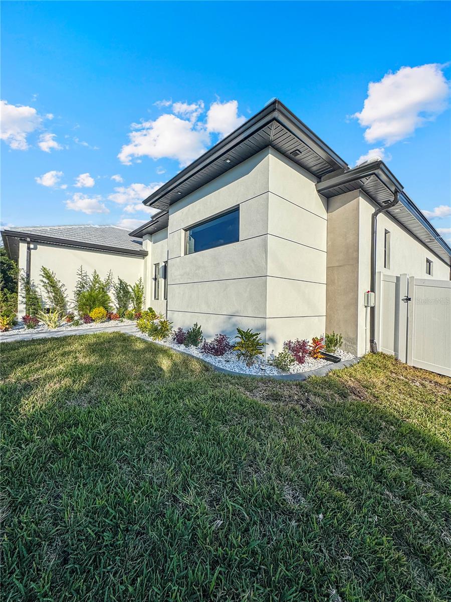 PORT CHARLOTTE SEC 058 - Residential