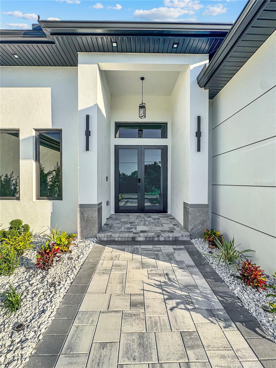 PORT CHARLOTTE SEC 058 - Residential