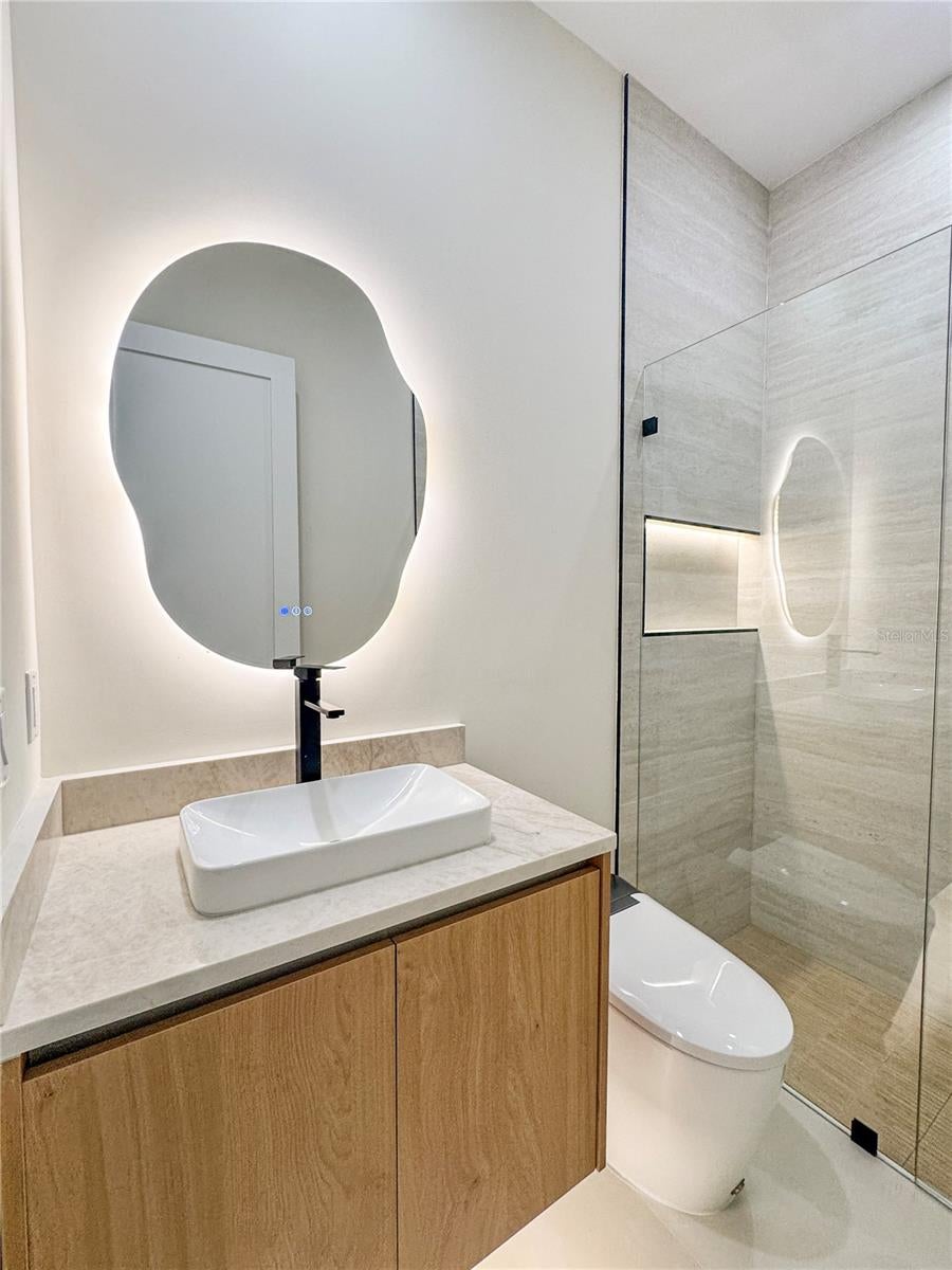 PORT CHARLOTTE SEC 058 - Residential