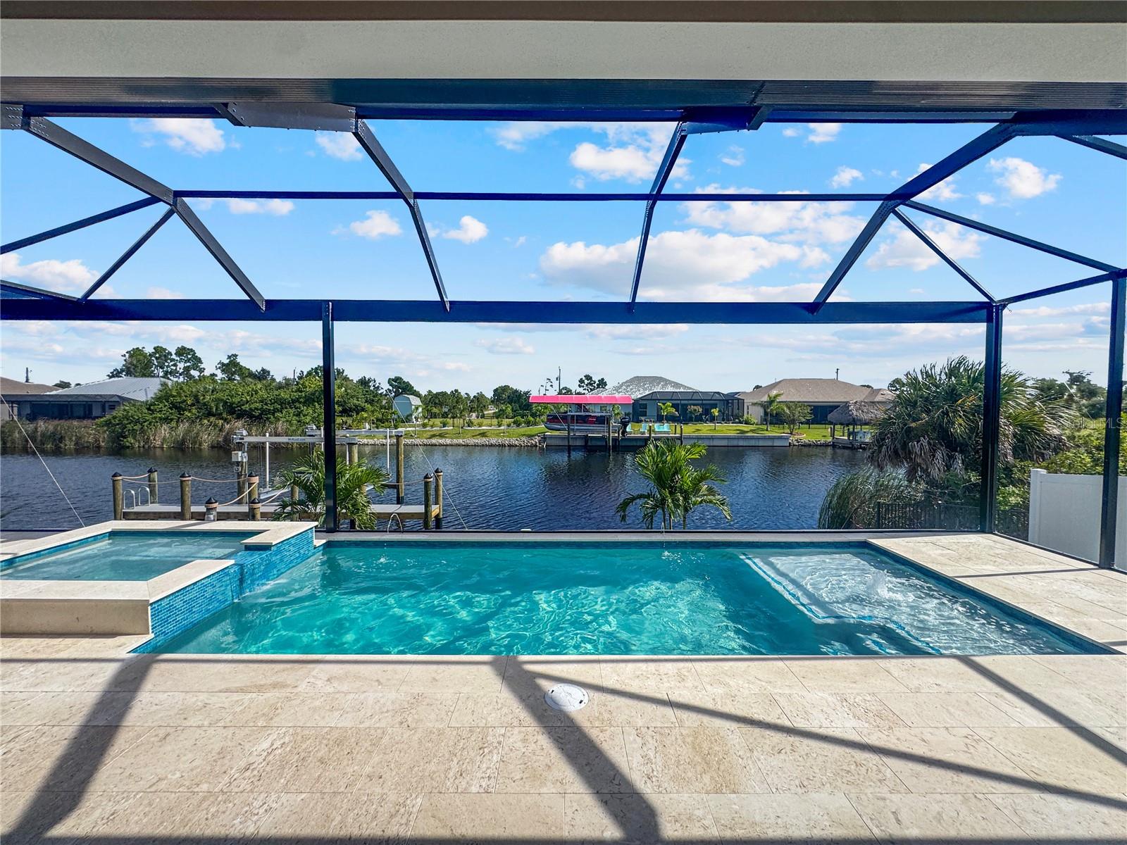 PORT CHARLOTTE SEC 058 - Residential