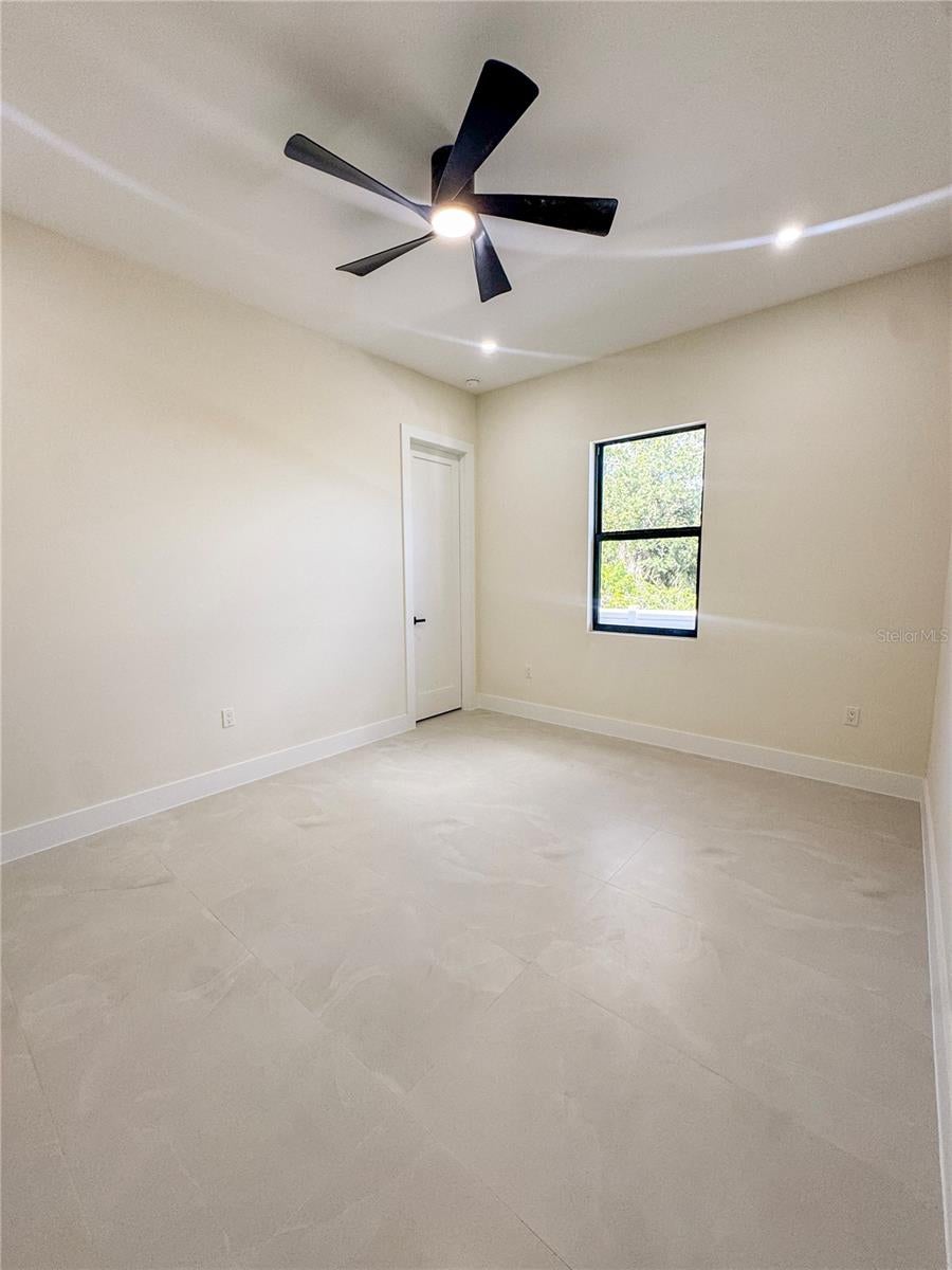 PORT CHARLOTTE SEC 058 - Residential