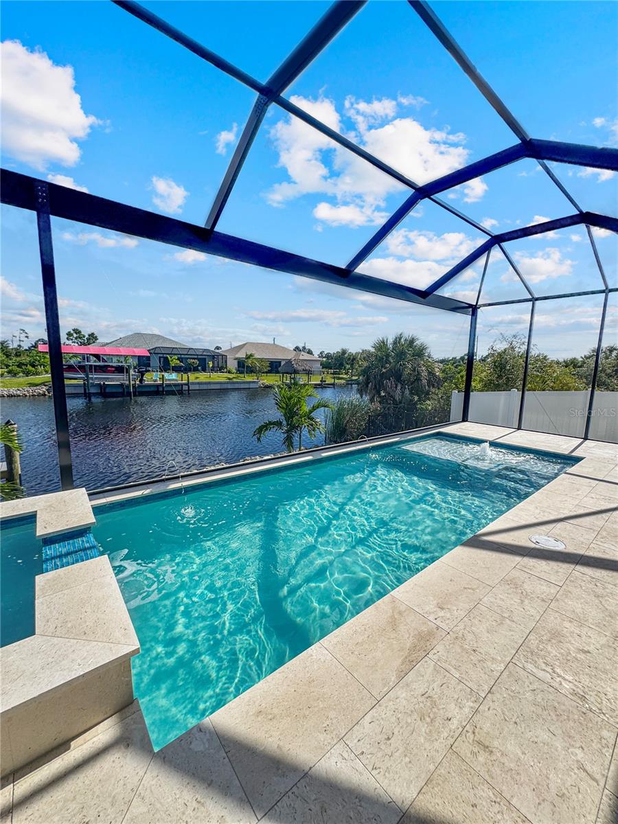PORT CHARLOTTE SEC 058 - Residential