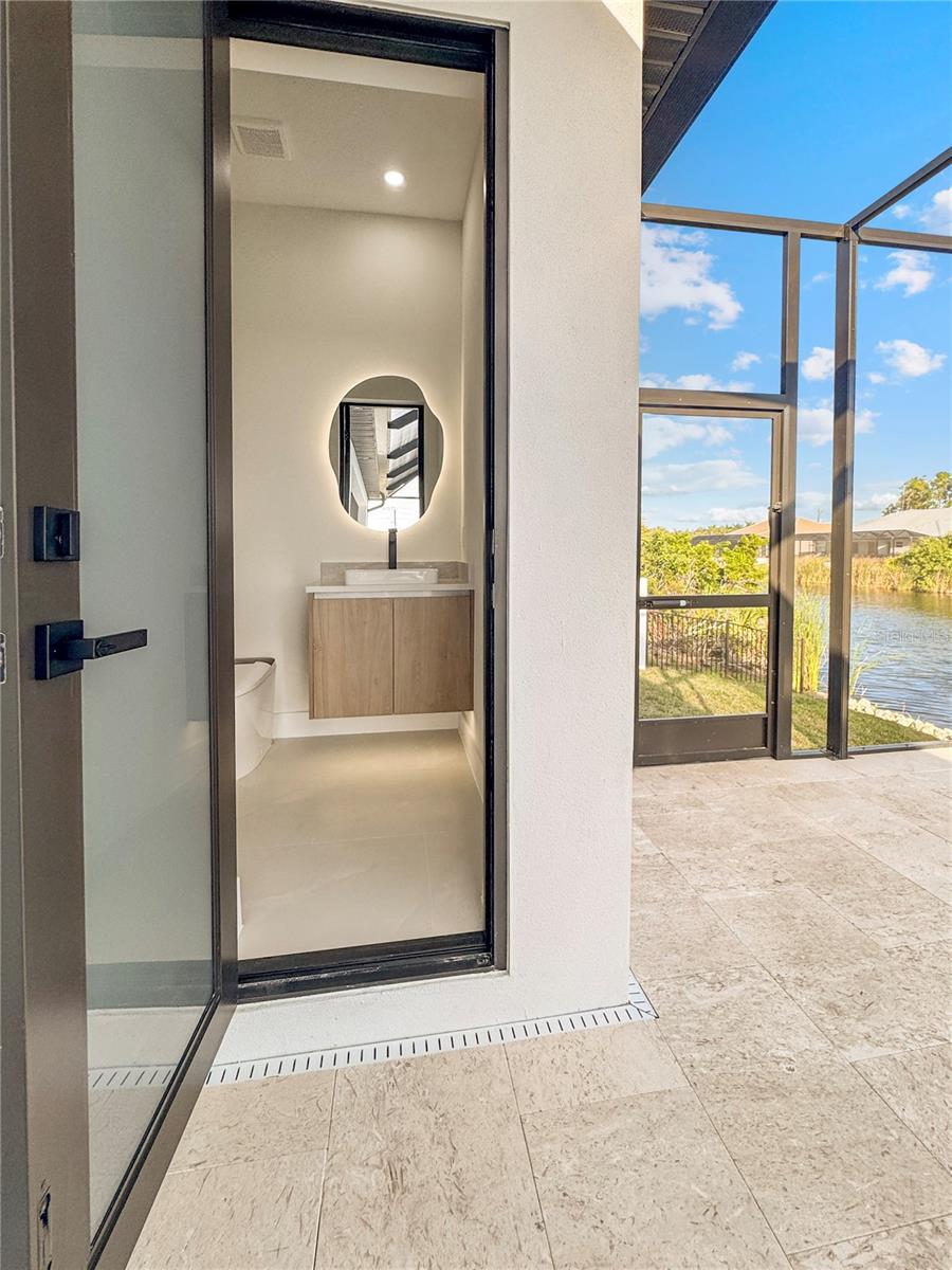 PORT CHARLOTTE SEC 058 - Residential