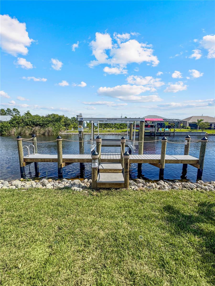 PORT CHARLOTTE SEC 058 - Residential