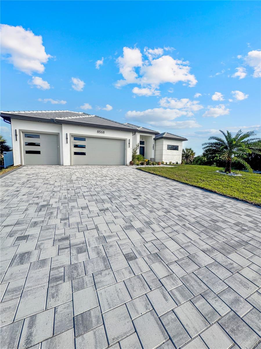 PORT CHARLOTTE SEC 058 - Residential