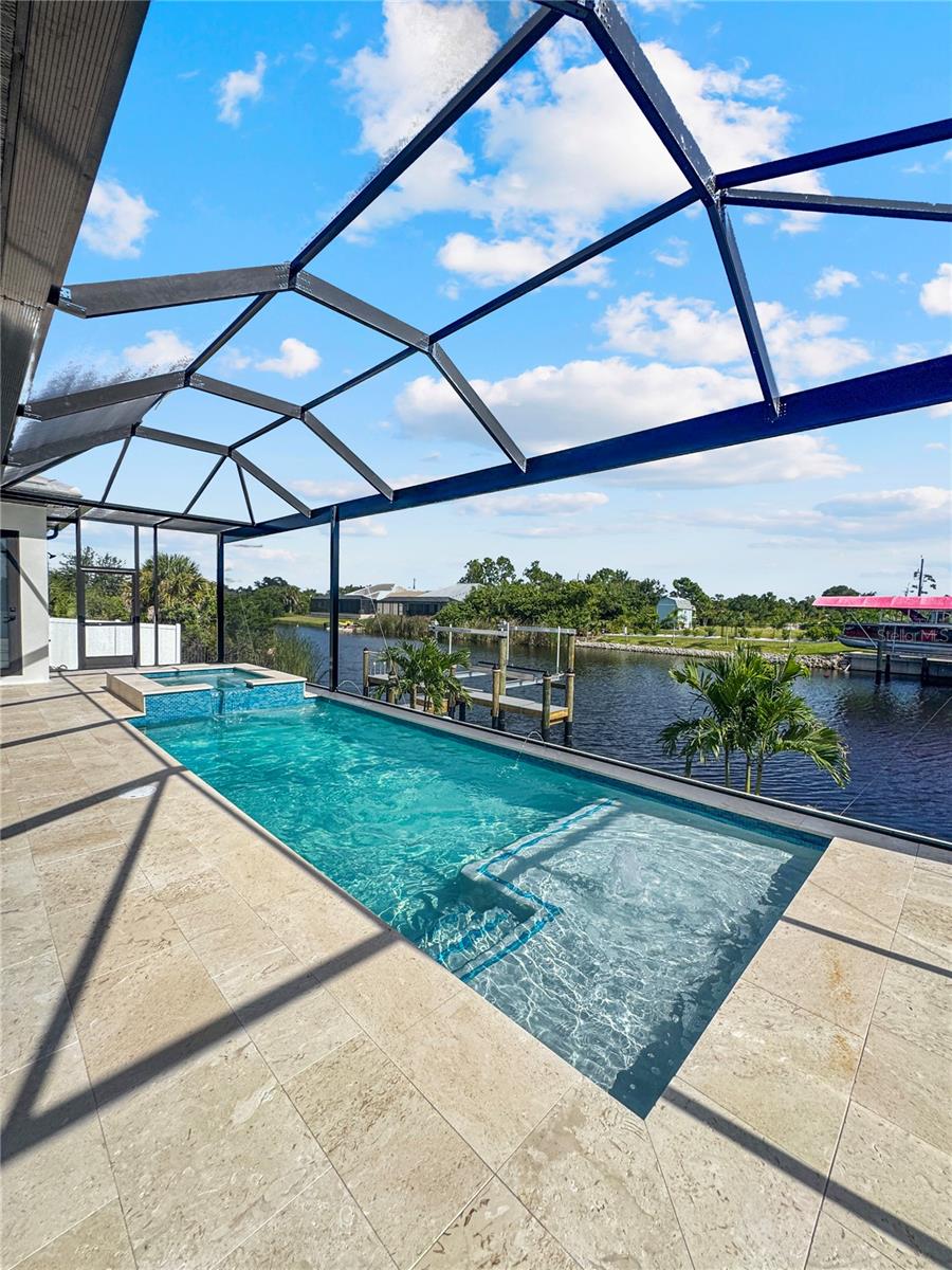 PORT CHARLOTTE SEC 058 - Residential