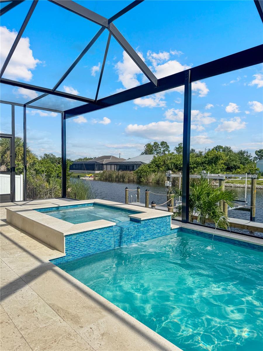 PORT CHARLOTTE SEC 058 - Residential