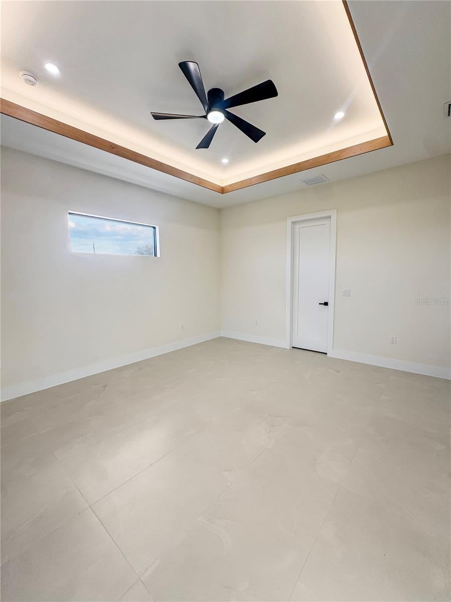 PORT CHARLOTTE SEC 058 - Residential