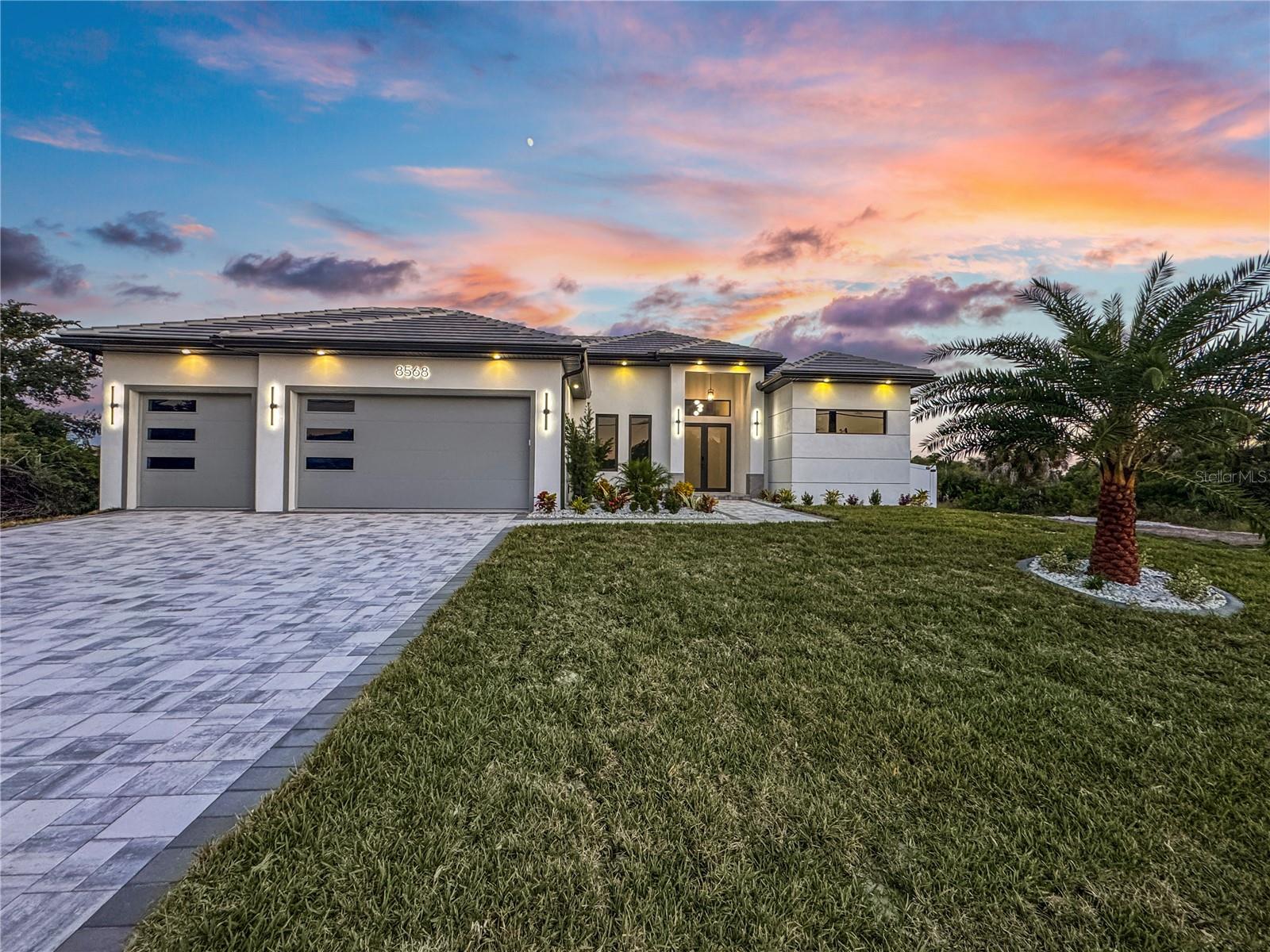 PORT CHARLOTTE SEC 058 - Residential