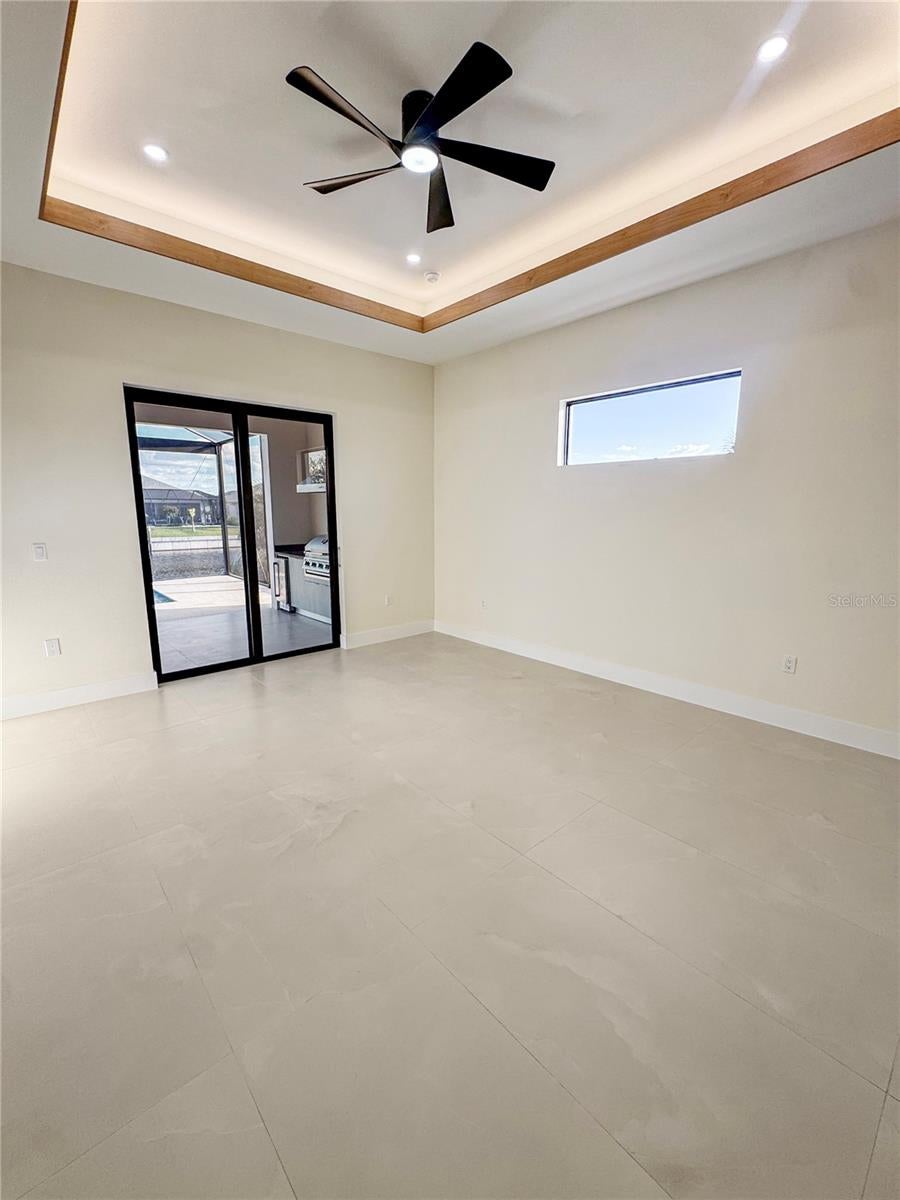 PORT CHARLOTTE SEC 058 - Residential