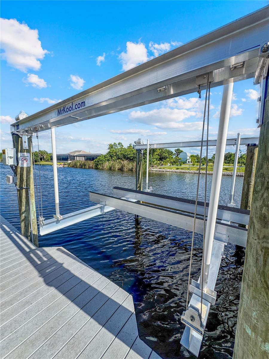 PORT CHARLOTTE SEC 058 - Residential