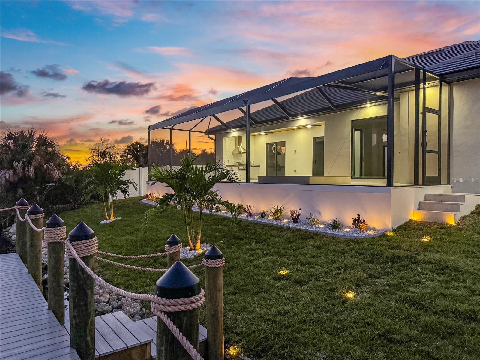 PORT CHARLOTTE SEC 058 - Residential