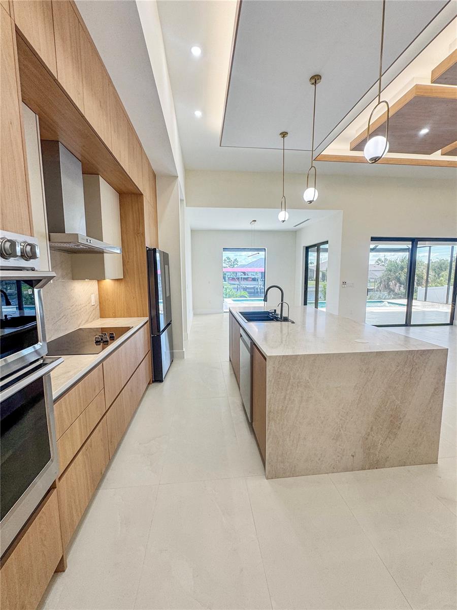 PORT CHARLOTTE SEC 058 - Residential