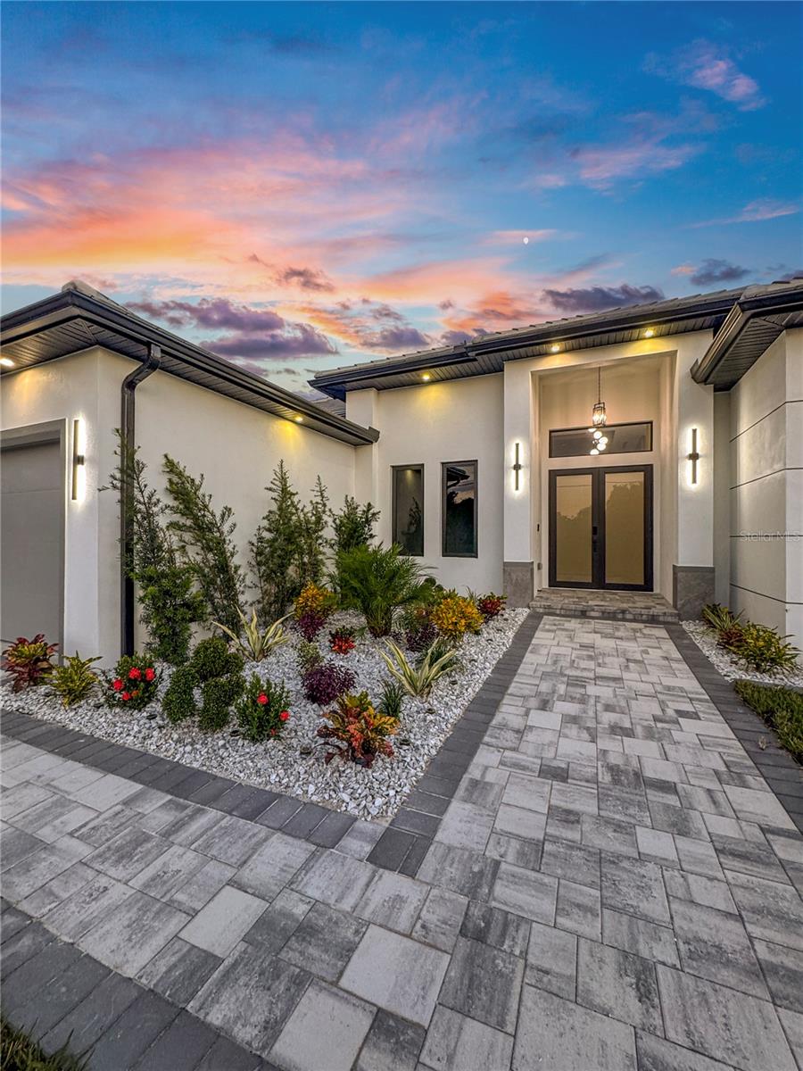 PORT CHARLOTTE SEC 058 - Residential