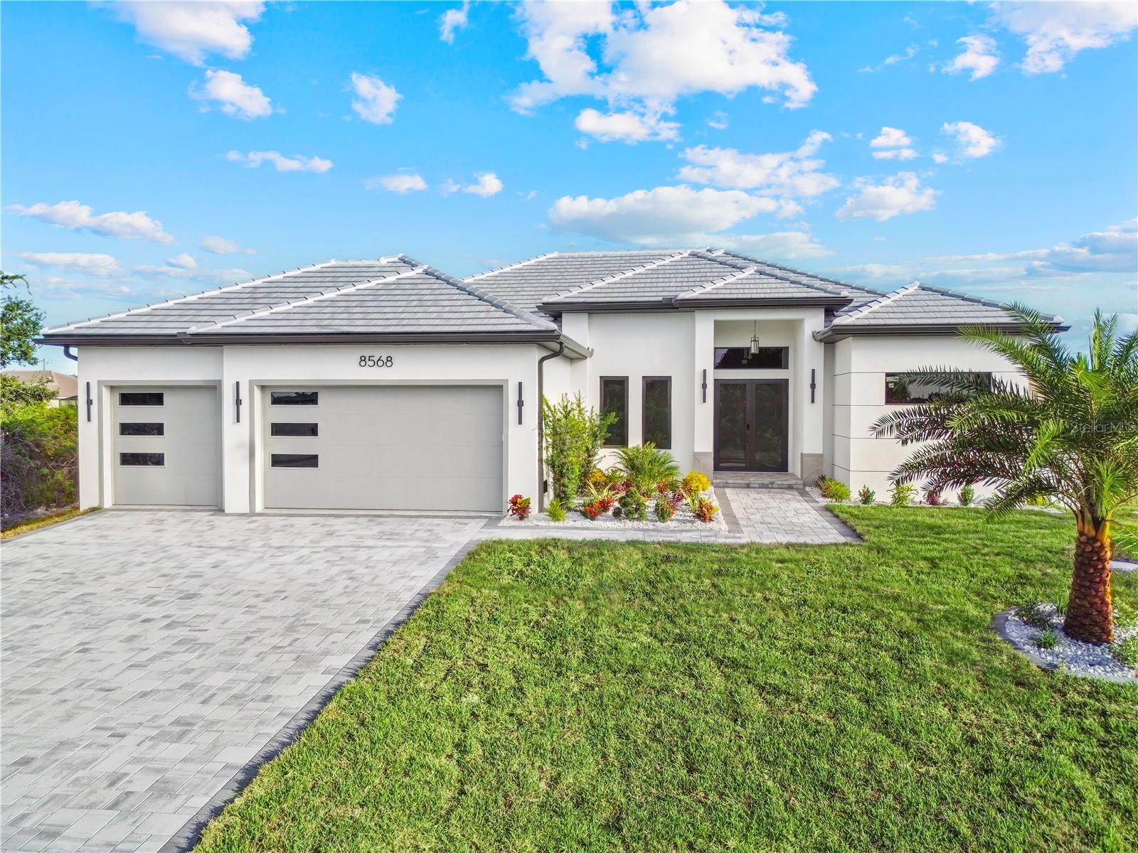 PORT CHARLOTTE SEC 058 - Residential