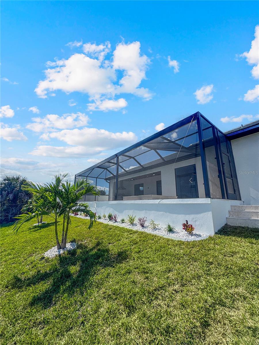 PORT CHARLOTTE SEC 058 - Residential