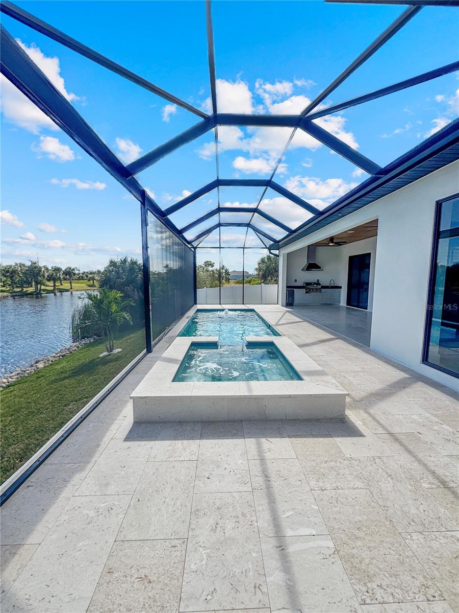 PORT CHARLOTTE SEC 058 - Residential