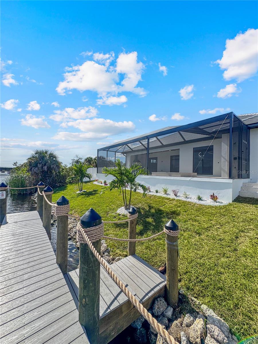 PORT CHARLOTTE SEC 058 - Residential