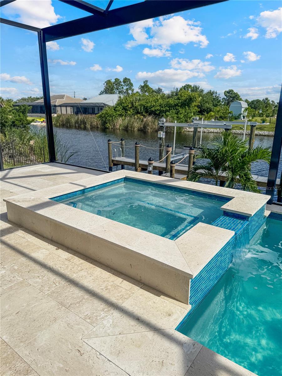 PORT CHARLOTTE SEC 058 - Residential