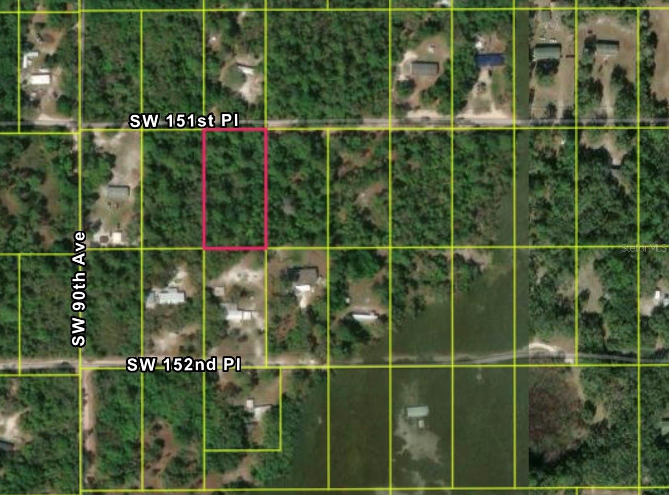FLORIDA HLNDS #67 - Land