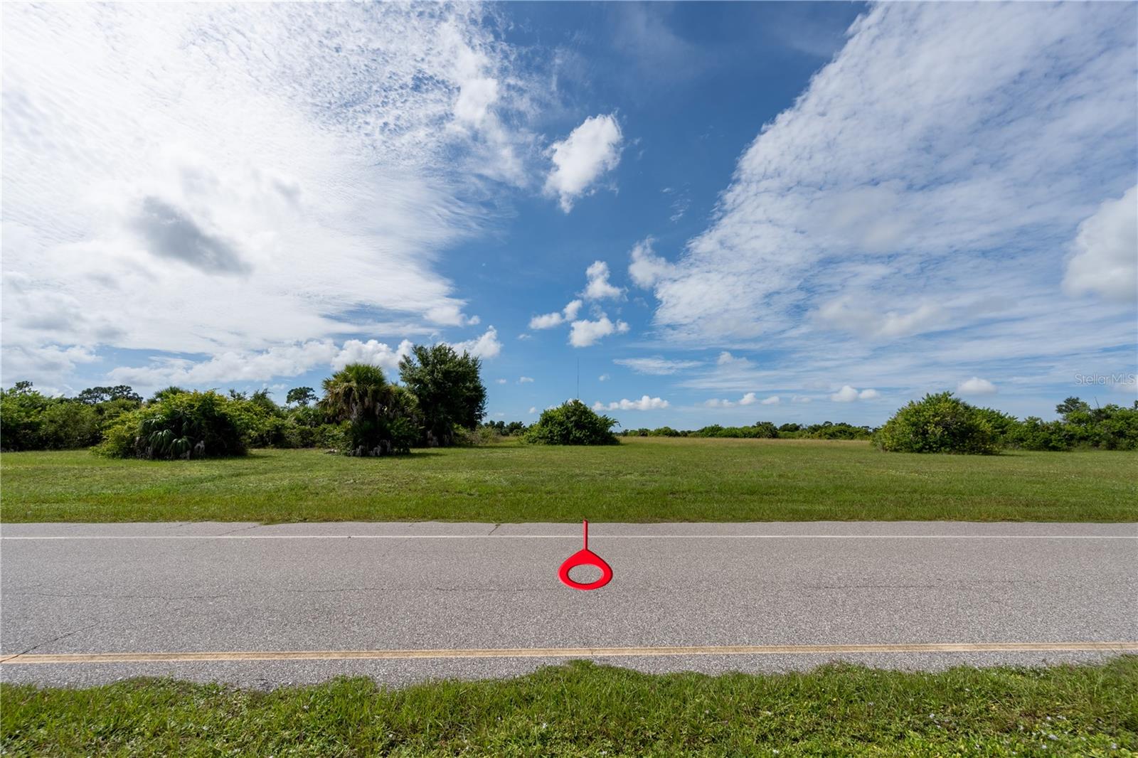 PORT CHARLOTTE SEC 36 02 REP - Land