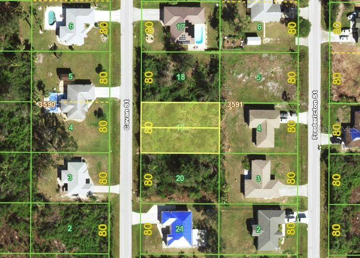 Create your own piece of the Florida lifestyle with this desirable vacant lot in East Englewood. Whether you’re ready to build your dream home or looking for an investment opportunity, this property offers a great location and endless potential. Public water is available, and the lot is located in the X flood zone for added peace of mind. With no deed restrictions, you’ll have the freedom to bring your vision to life—whether that includes a custom-built home, RV or boat parking, a detached garage or workshop, or your own private outdoor retreat. Conveniently located on Cavan Street, you’ll be just minutes from Englewood’s beautiful Gulf beaches, boating, golf courses, shopping, local dining, and some of the best fishing Southwest Florida has to offer. The adjacent lot is also available for purchase separately. Don’t miss this opportunity to secure your own piece of paradise and build the Florida home you’ve always envisioned.