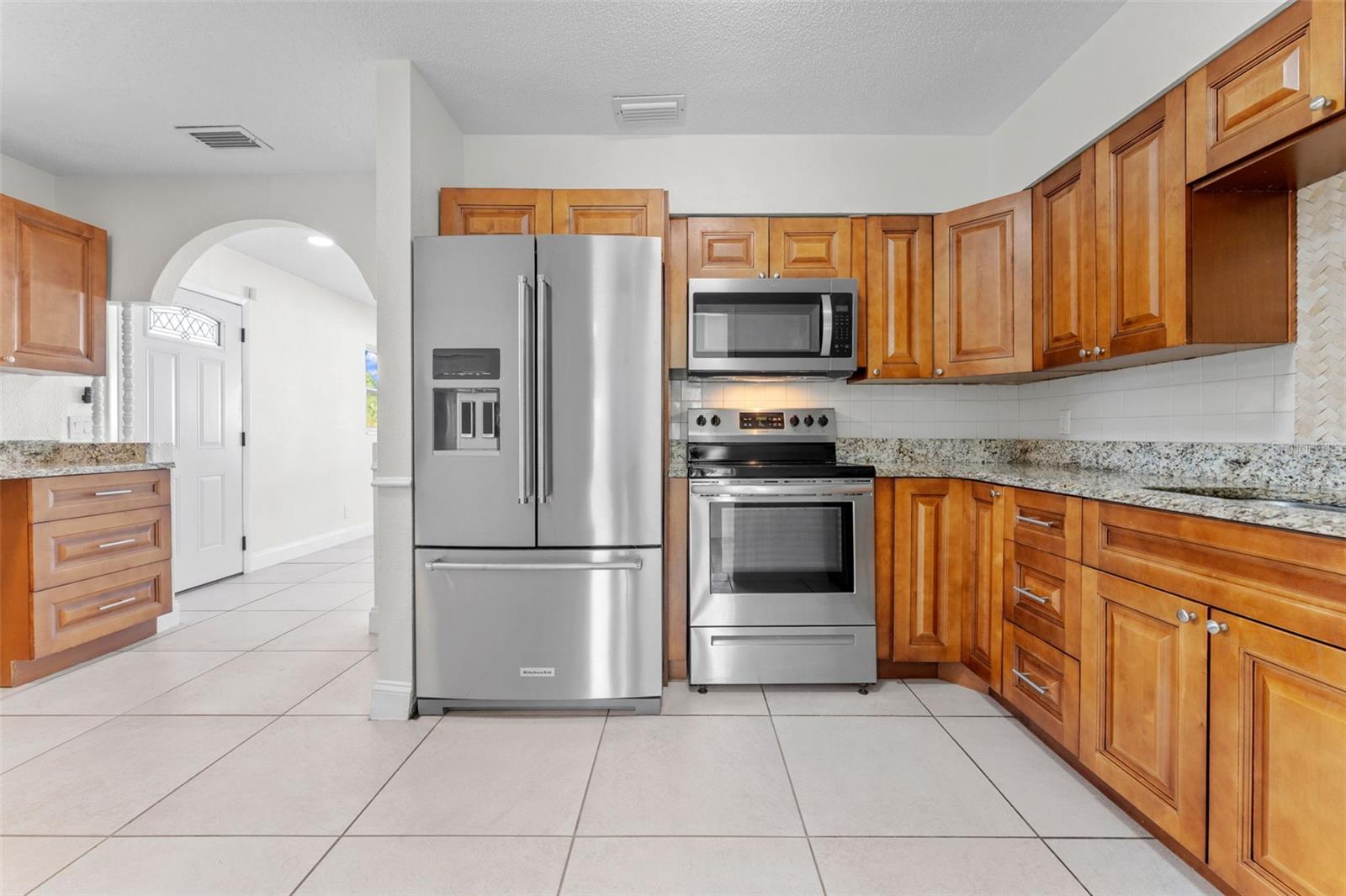 SANSON PARK UNIT 2 - Residential