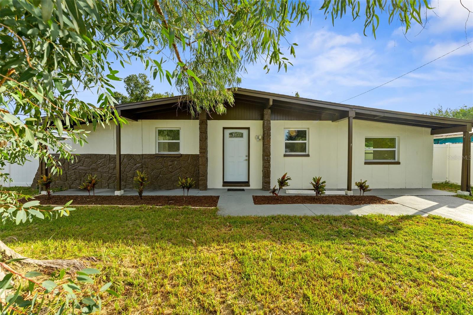 SANSON PARK UNIT 2 - Residential