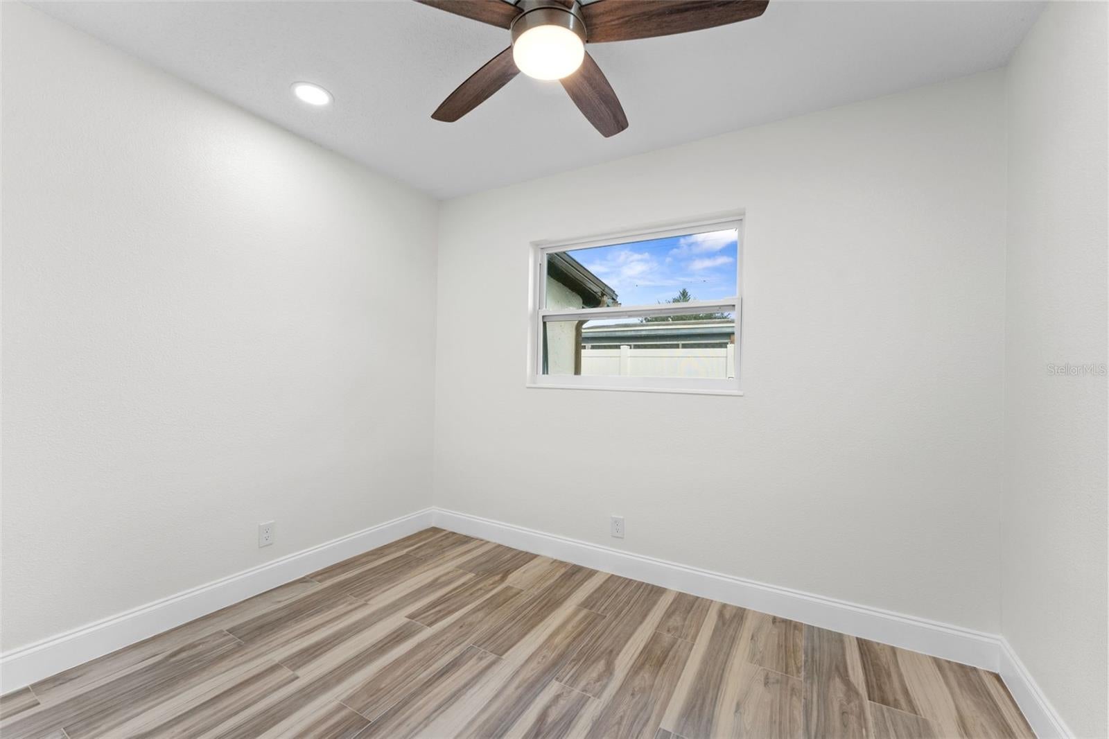 SANSON PARK UNIT 2 - Residential