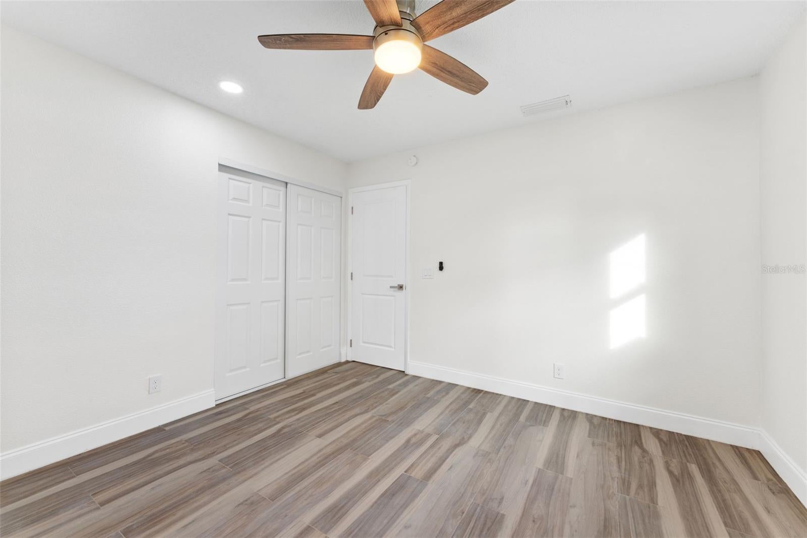 SANSON PARK UNIT 2 - Residential
