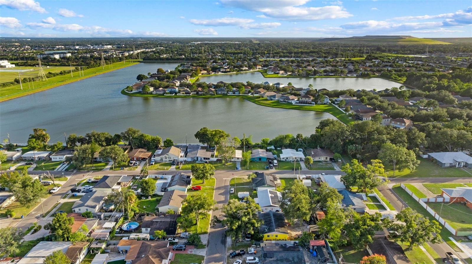 SANSON PARK UNIT 2 - Residential