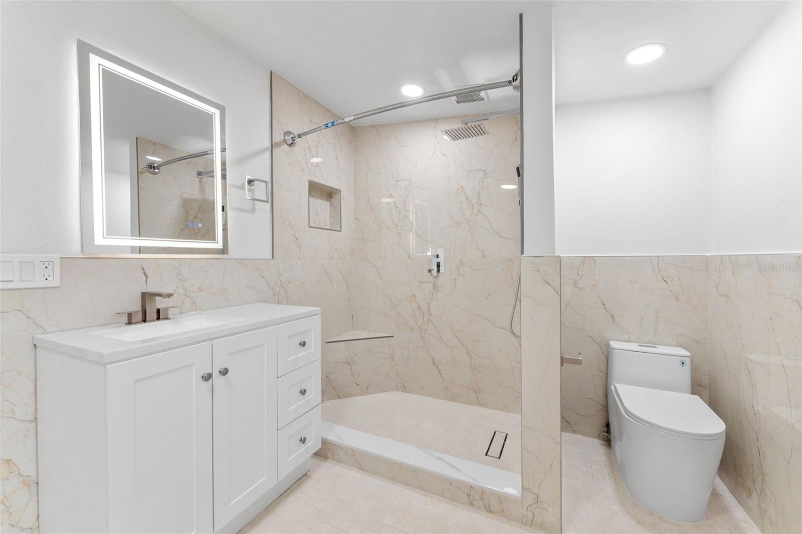 SANSON PARK UNIT 2 - Residential
