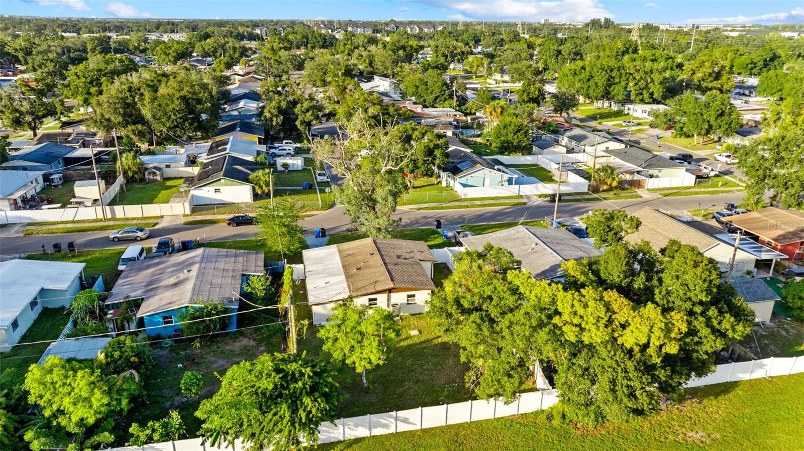 SANSON PARK UNIT 2 - Residential
