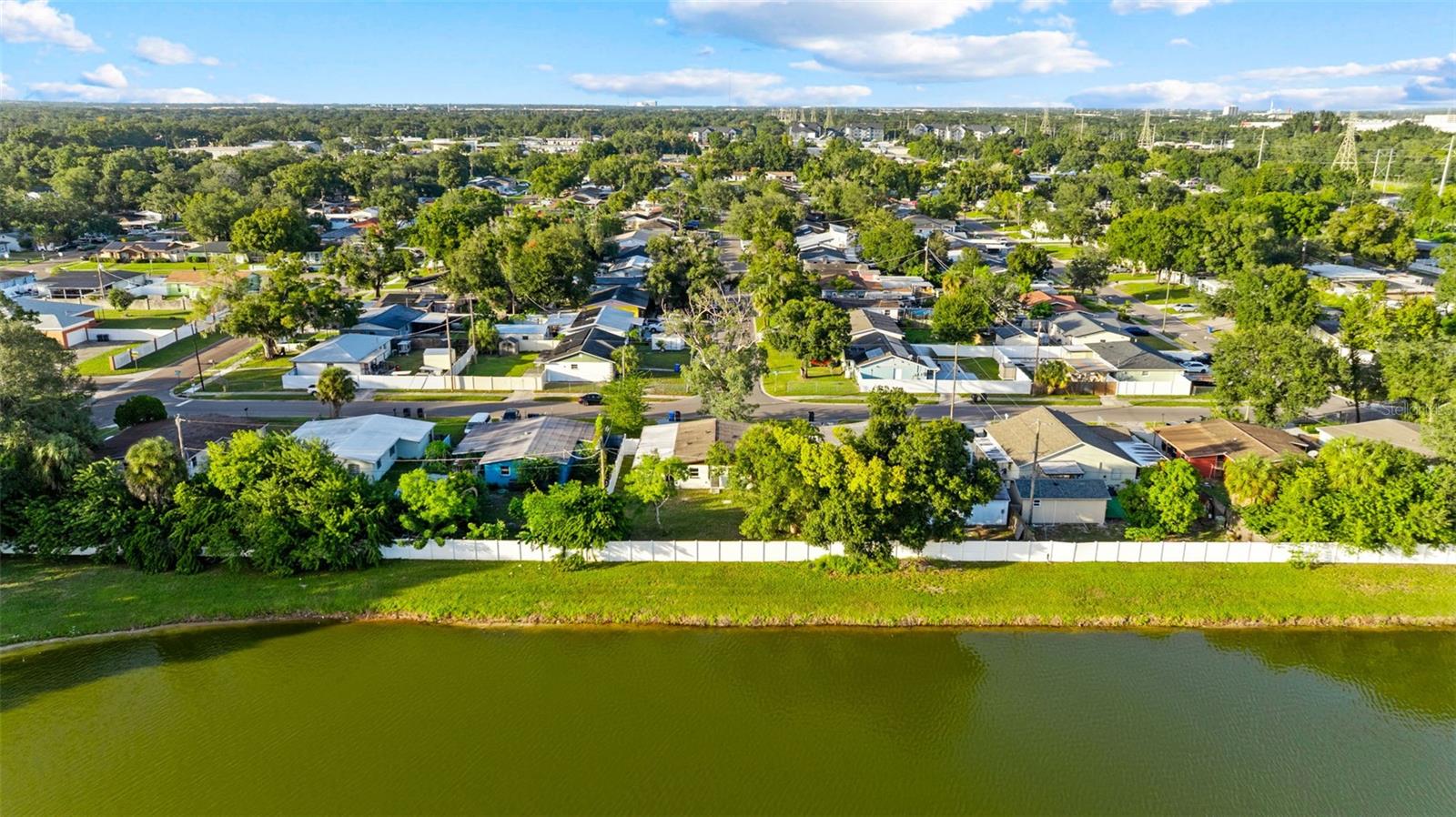 SANSON PARK UNIT 2 - Residential