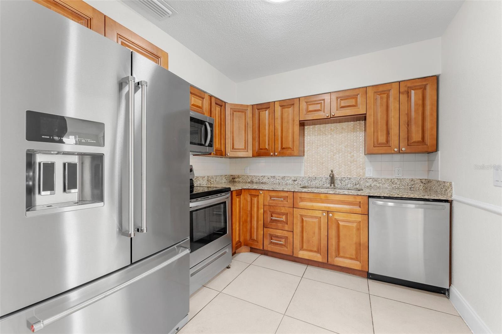 SANSON PARK UNIT 2 - Residential