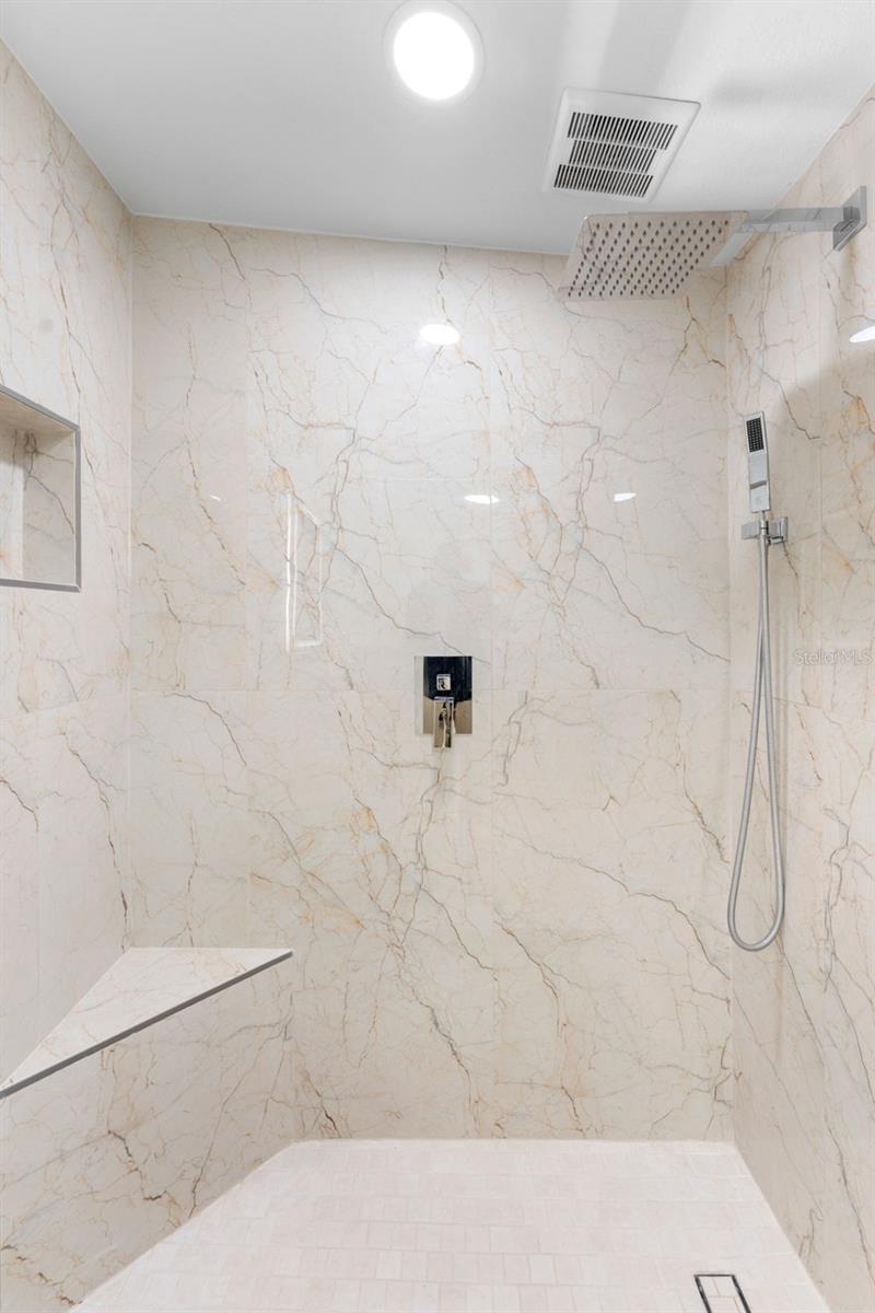 SANSON PARK UNIT 2 - Residential