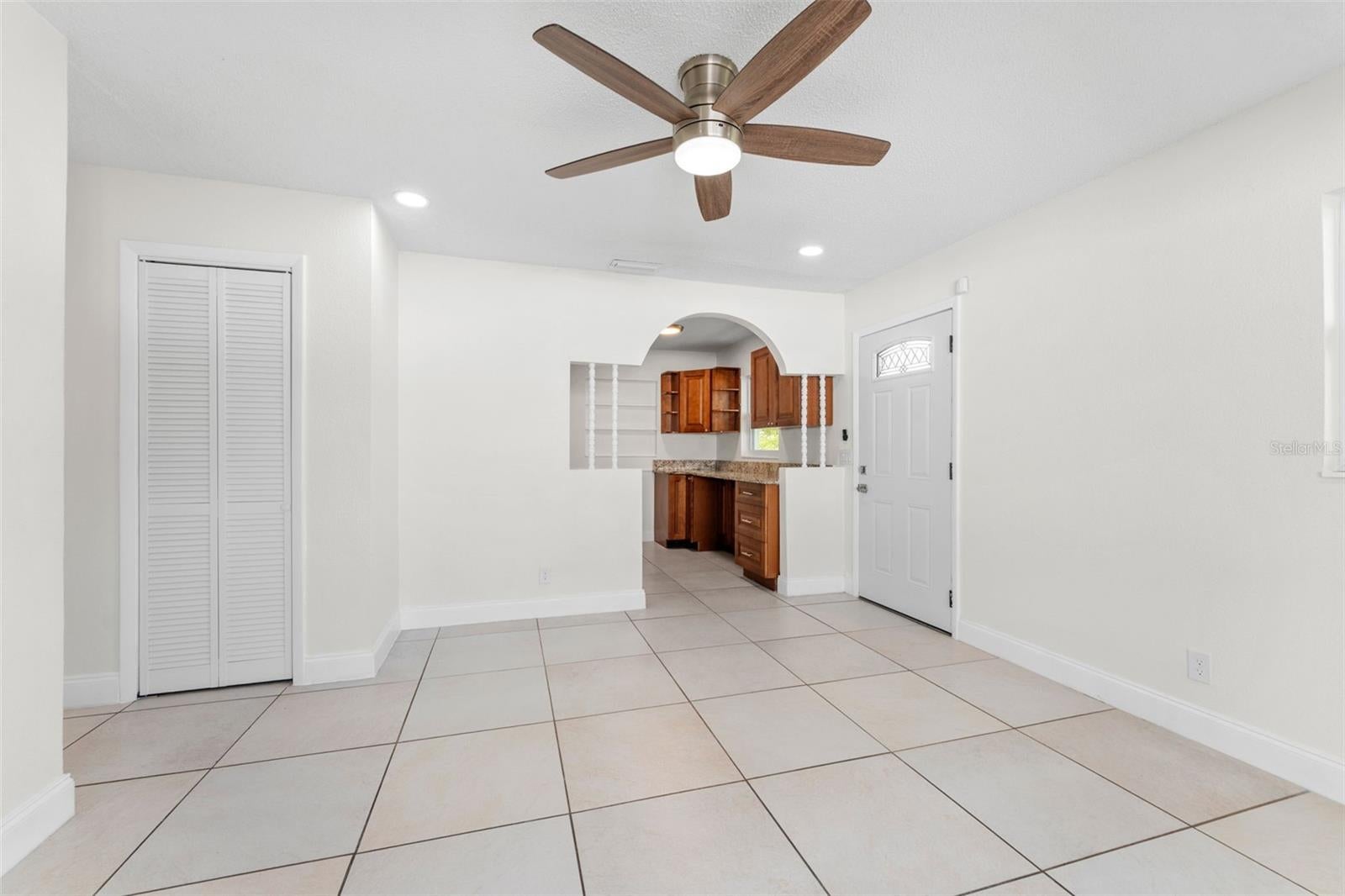 SANSON PARK UNIT 2 - Residential