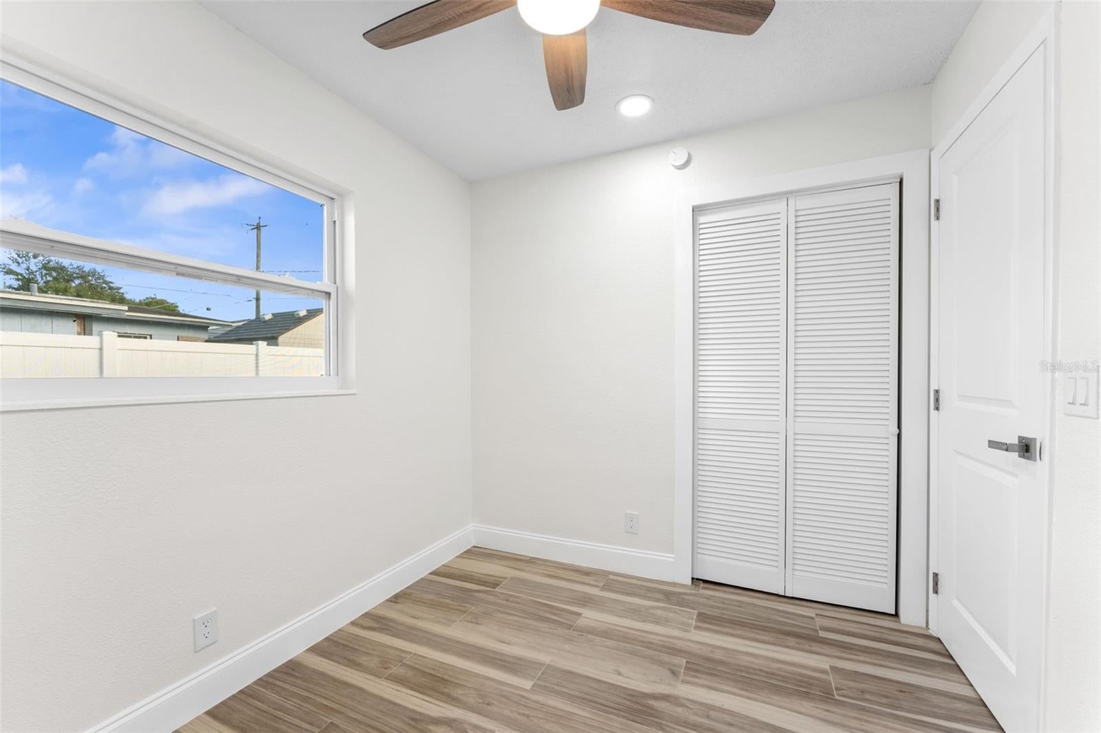 SANSON PARK UNIT 2 - Residential