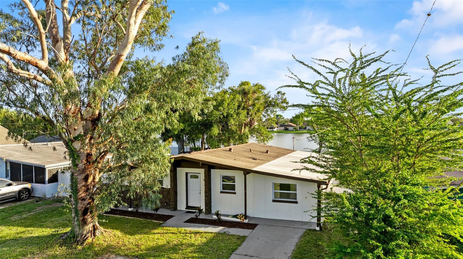 SANSON PARK UNIT 2 - Residential