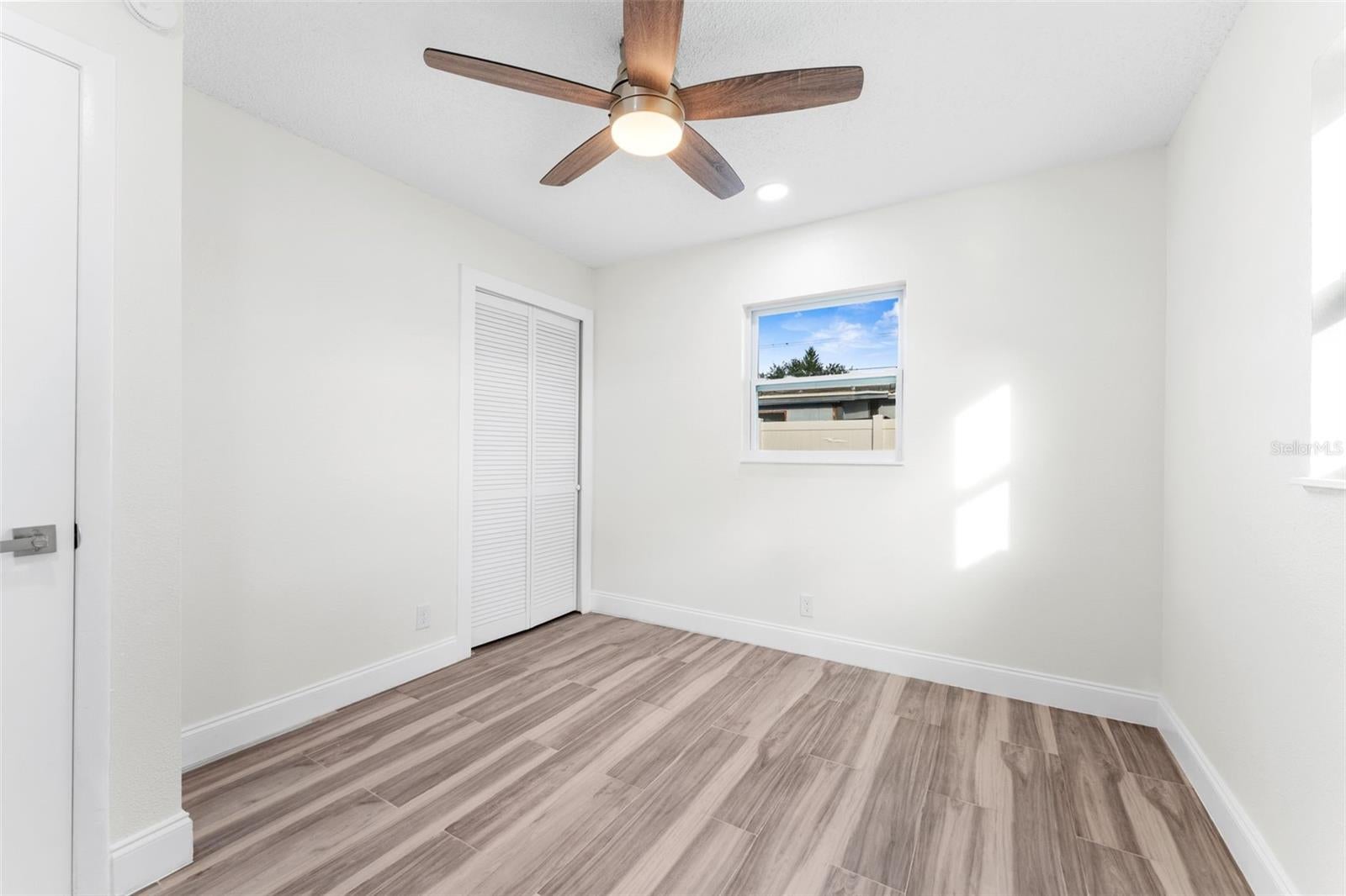 SANSON PARK UNIT 2 - Residential