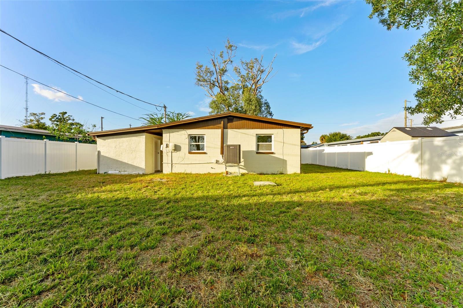 SANSON PARK UNIT 2 - Residential