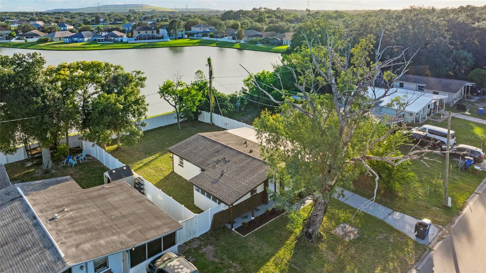 SANSON PARK UNIT 2 - Residential