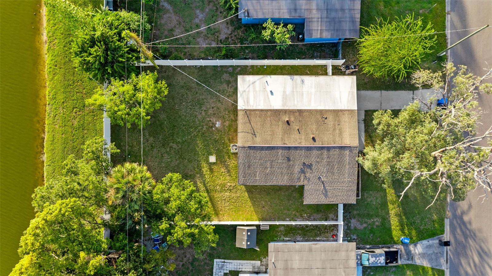 SANSON PARK UNIT 2 - Residential
