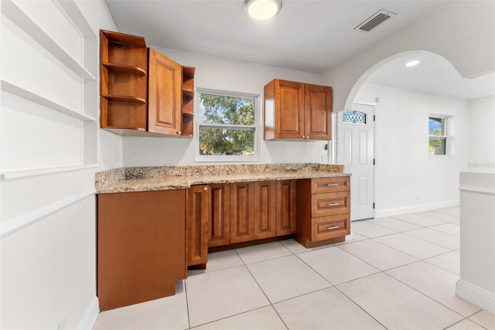 SANSON PARK UNIT 2 - Residential