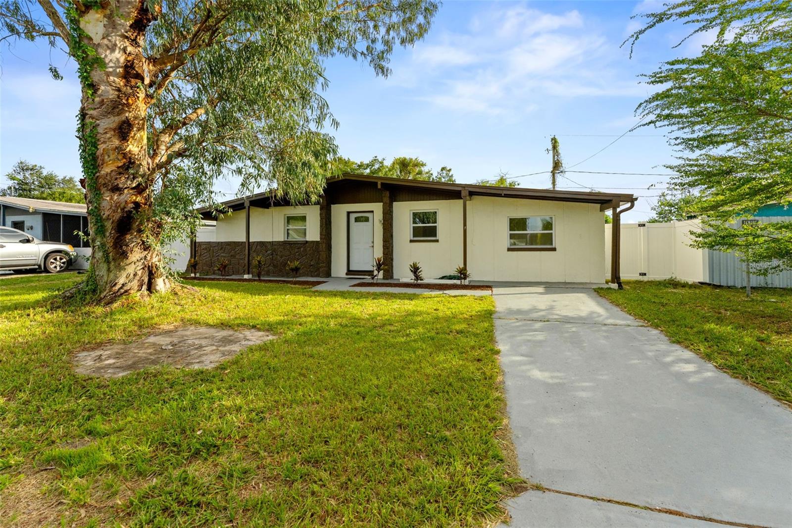 SANSON PARK UNIT 2 - Residential