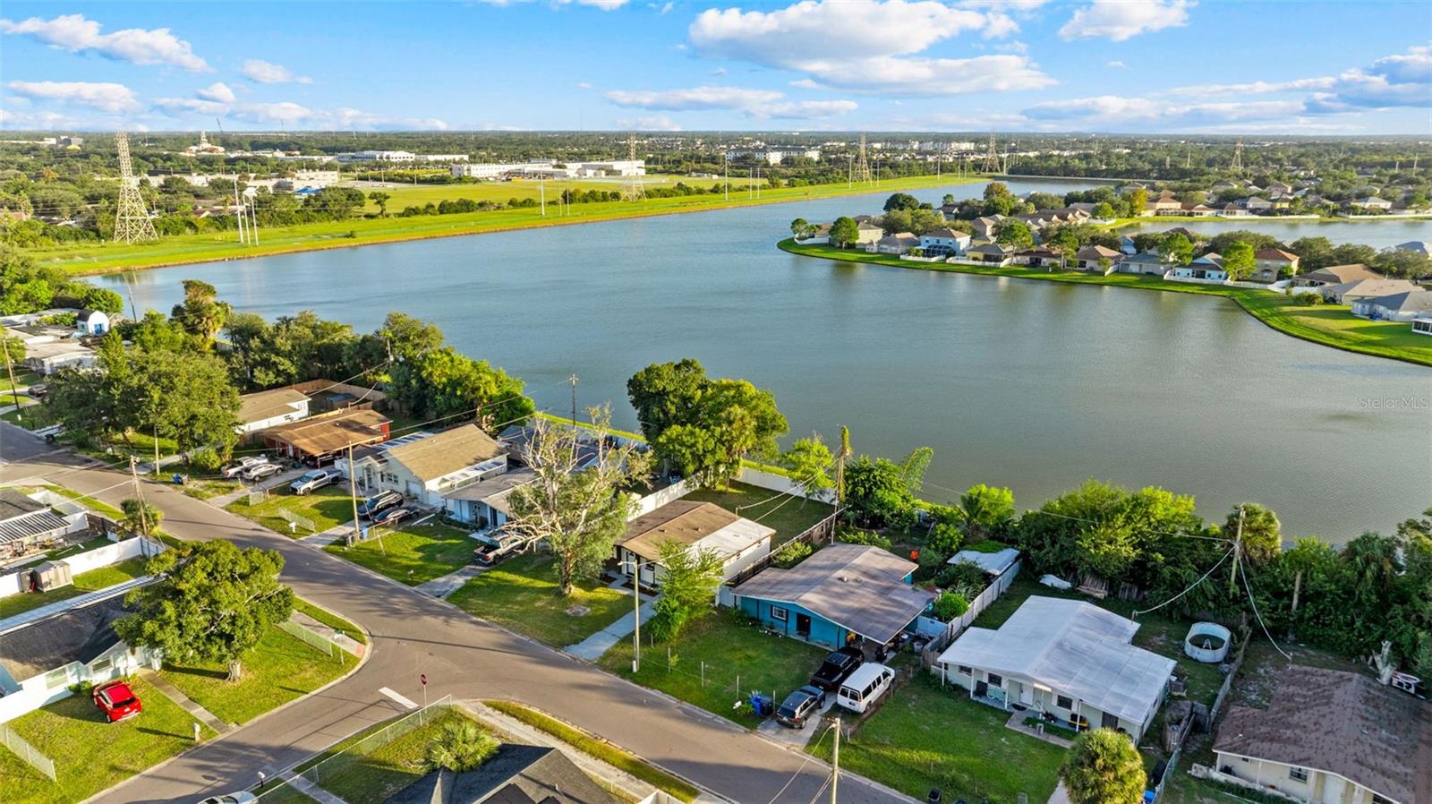 SANSON PARK UNIT 2 - Residential