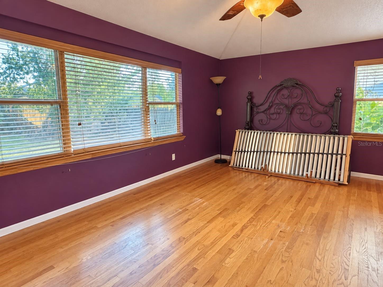 CRESTWOOD ESTATES - Residential